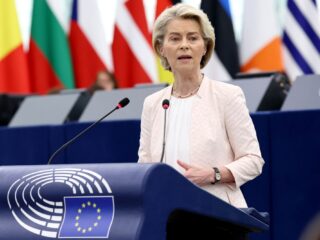 Neemt de Europese Commissie de verkiezingsuitslag wel serieus?