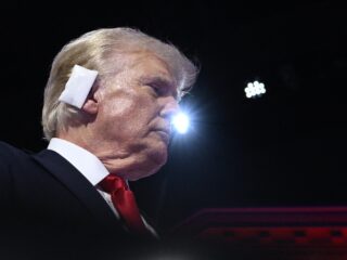 Podcast De Dag: de koers van Trump na de aanslag