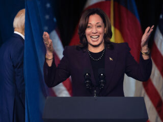 Is Biden te laat opgestapt? 'Een écht democratisch proces is nu moeilijker'