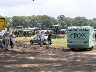 Tegengestelde belangen tussen private-equityfonds KKR en opgekochte festivals