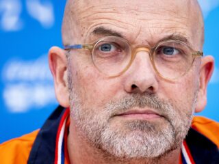 Topsporters mogen niet veel bijverdienen, directeur NOC*NSF wil nieuwe regeling