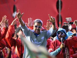 Historische verkiezingen in Venezuela: de oppositie kan winnen