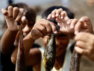 Gezonken tanker in Filipijnen lekt meer olie dan gedacht, milieuramp dreigt