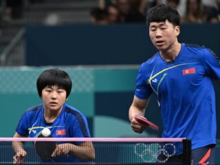 Noord-Korea op de Olympische Spelen: 'Atleten zeggen zelf: 'Kim Jong-un maakt het mogelijk''