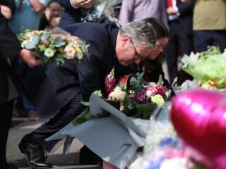 Verenigd Koninkrijk in shock na dodelijke steekpartij in Southport