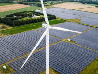 SER: verduurzaming moet eenvoudiger worden om energiecrisis te dempen