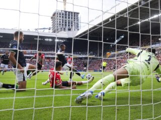 Volg het nieuwe Eredivisie seizoen bij NPO Radio 1