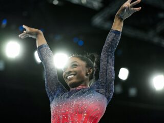 Worden jurysporten in de toekomst beoordeeld met hulp van AI?