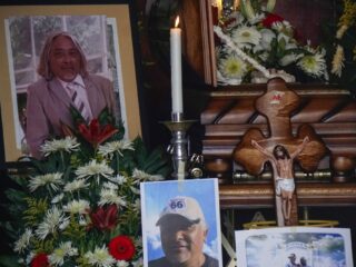 Moord op journalist in Mexico, persvrijheid wederom in het geding