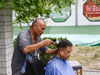 Chinese arbeidsmigranten hebben vanaf nu recht op zorgverzekering