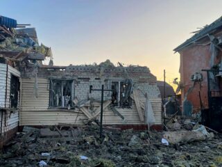 Rusland neemt extra maatregelen tegen Oekraïens offensief