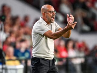 'Gunstig programma geeft PSV-coach Bosz de tijd om selectie te finetunen'