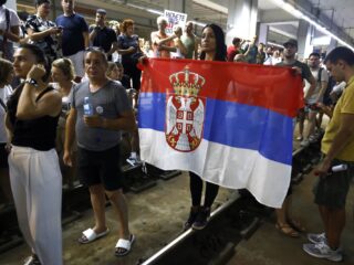 Lithiumwinning is kans voor Servië om nauwe banden met EU te creëren