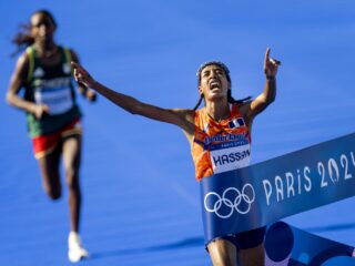 Olympische Spelen in Parijs: wat hoor je wanneer in RadiOlympia?