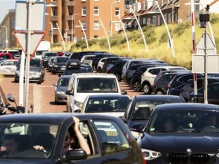 Stand.nl: 'We zijn te afhankelijk geworden van de auto'