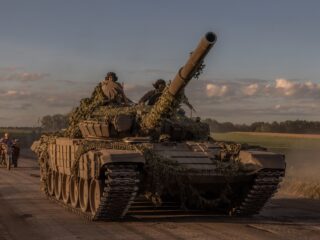 'Aanval Oekraïne op Russisch grondgebied is dankzij onze steun'