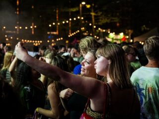 De introductieweek als middel tegen prestatiedruk en mentale klachten onder studenten