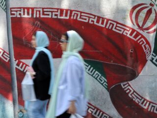 'Iraanse vergeldingsaanval gaat niet door als een staakt-het-vuren met Hamas wordt getekend'