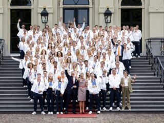 Olympische Spelen, Amerikaanse verkiezingen en AI in 2024: waren onze voorspellingen juist?