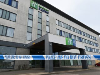 Rechtbanken in Verenigd Koninkrijk draaien op volle toeren na anti-islamrellen