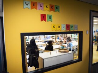 Hoe lossen we het lerarentekort op? 'Het mozaïek hebben we niet meer goed geregeld'