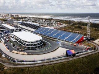 Stand.nl: 'De Formule 1 moet na 2025 in Zandvoort blijven'