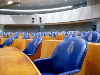 Onze politiek wordt steeds diverser, maar ook inclusiever?