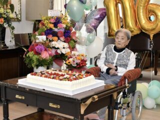 Is een gezonde darmflora het geheim voor gezond oud worden?