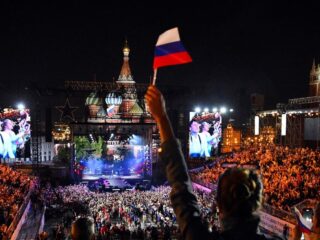 Zijn Amerikaanse Influencers de nieuwe pionnen van Rusland?