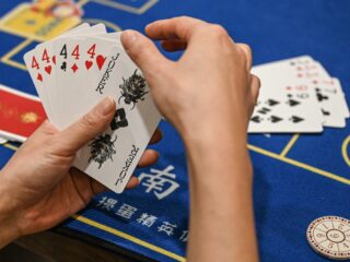 Gokwet vergroot risico op verslaving