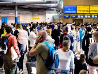 Nederland is onvoldoende alert op sabotagerisico's van militair netwerk