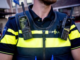 'Criminelen hebben een grote bak geld over voor gehackte politiegegevens'