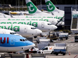 Wordt vliegen door klimaatverandering onveiliger?