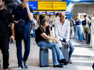 Grote netwerkstoring Bij Defensie: Wat betekent het voor Nederland?