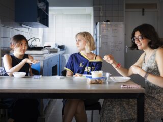 Stand.nl: 'Lang thuis blijven wonen is niet goed voor studenten'