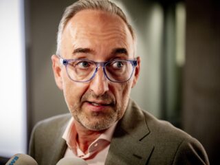 BBB waarschuwt Eelco Heinen (Financiën): 'Accepteren niet dat Nederland kapot wordt bezuinigd'