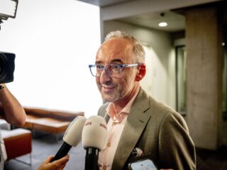 BBB wil in deze kabinetsperiode stoppen met koopkrachtplaatjes