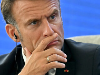 Zorgt Frankrijk voor een Eurocrisis?