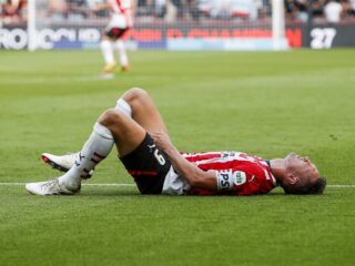 Stand.nl: 'Het is zorgwekkend dat zoveel mensen afhaken door sportblessures'