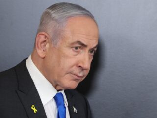 Gaat Israël over tot een oorlog met Hezbollah?