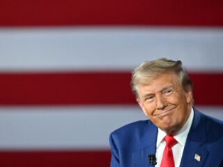 Is Trump uniek vergeleken met zijn voorgangers?