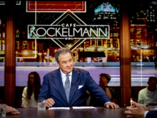Sven Kockelmann over zijn werkwijze en het verbale duel met politici