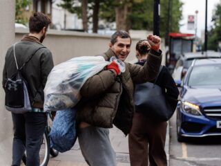 Duizenden Britse gevangenen vervroegd vrijgelaten: 'Dit is een noodgreep'