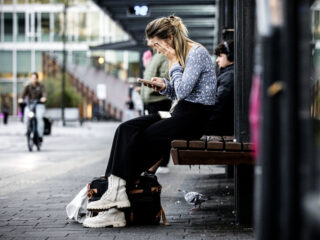 Prikkels en prestatiedruk: hoe gaan we dat opgejaagde gevoel tegen? 'Ik luister naar de Sound of Music'