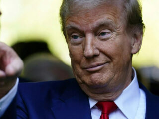 Trumps handelsoorlog zal leiden tot welvaartsverlies, ook bij ons