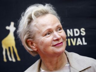 'Opening Filmfestival te zwaar voor een feest'