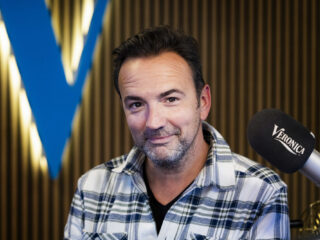 Gerard Ekdom over pestverleden: 'Heeft me gek genoeg misschien wel geholpen'