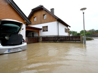Extreme neerslag en klimaatverandering: Wat kunnen we doen?