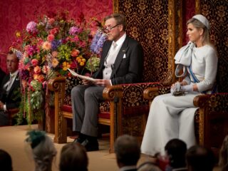 Troonrede: 'Uitgangspunt regeringsbeleid moet zijn: wat kan wel?'