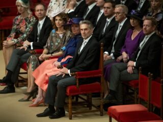 Podcast De Dag: lobby in de Troonrede